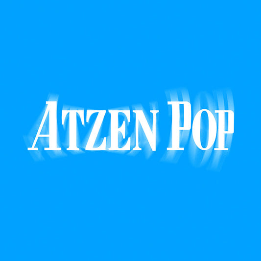 Dance Party 2025 🔥 ATZEN POP