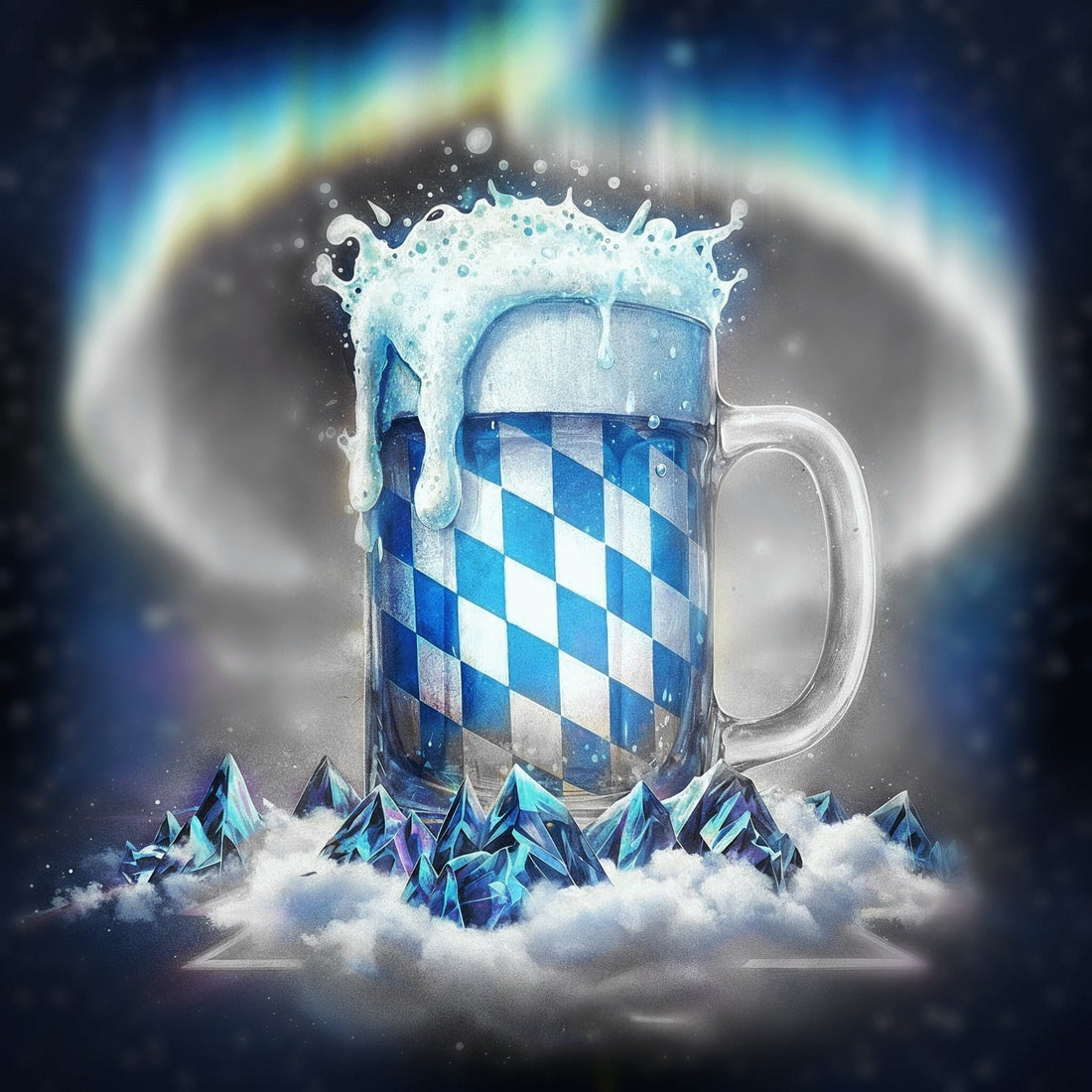Sääftig - BAYERN