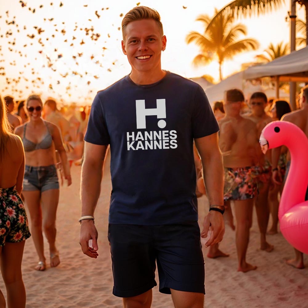 Hannes Kannes